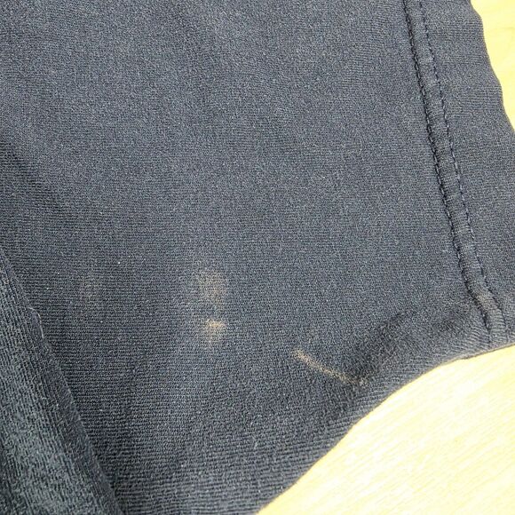 Vintage‎ 2001 Maxwell Now Album Promo R&B Shirt Navy Blue Size XL - Picture 11 of 11